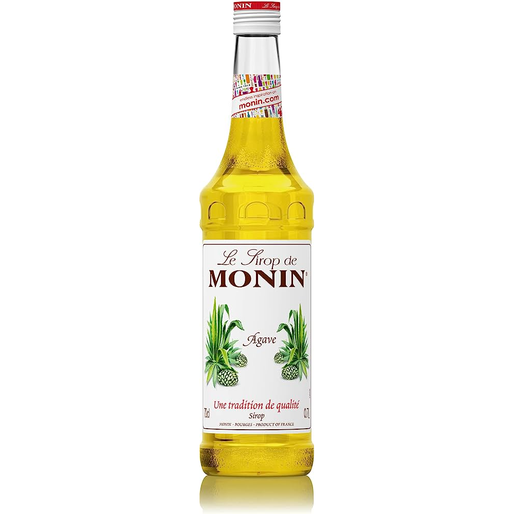 Monin Agave Syrup 700ml