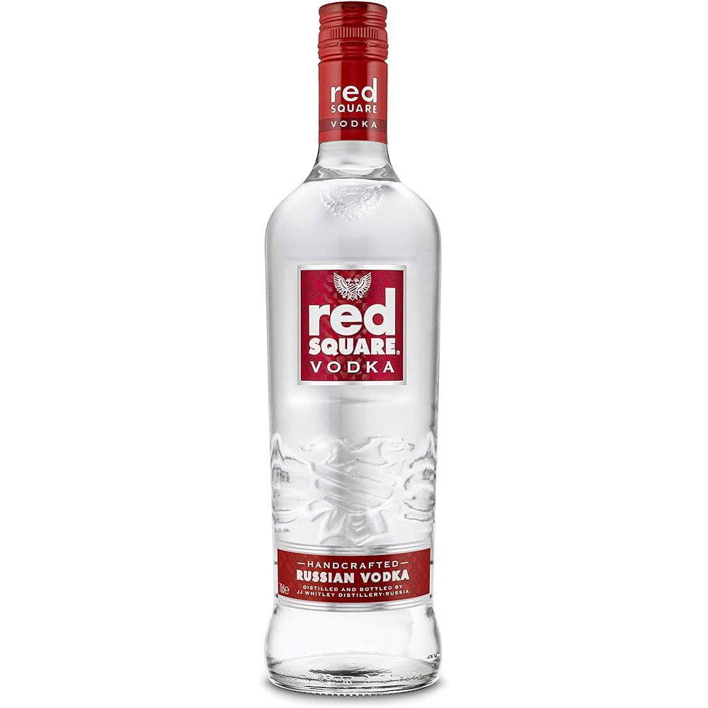 Red Square Vodka 700ml