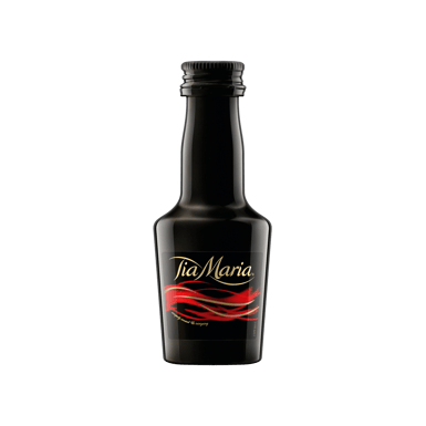 Tia Maria Coffee Liqueur 50ml