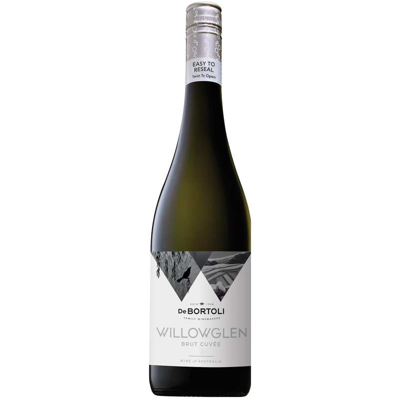Willowglen Brut Cuvee