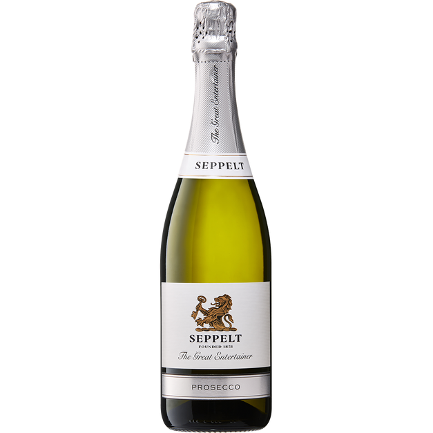 Seppelt The Great Entertainer Prosecco