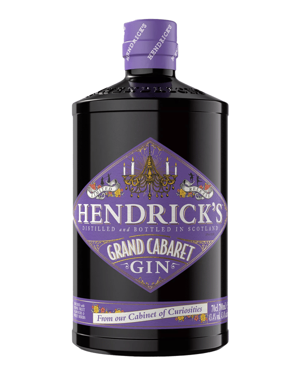 Hendrick's Grand Cabaret Gin 700ml