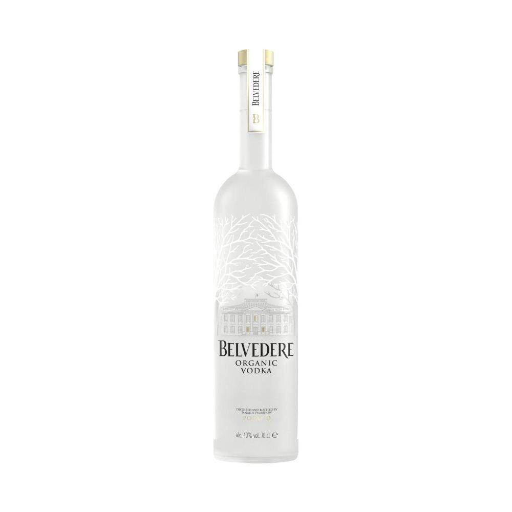 Belvedere Vodka 700ml - Boozeit.com.au