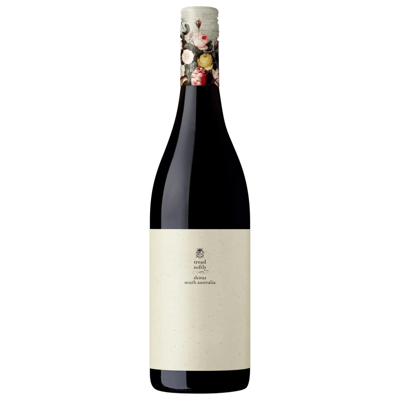 Tread Softly Shiraz - Boozeit.com.au