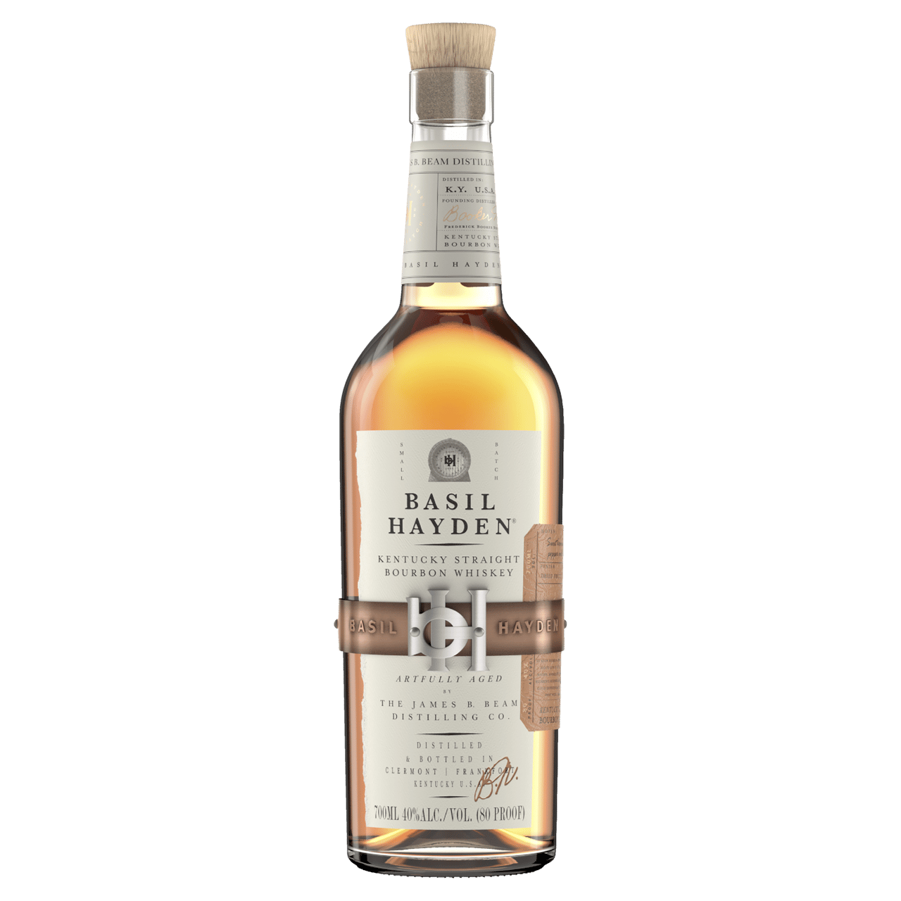 Basil Hayden's Bourbon 750ml