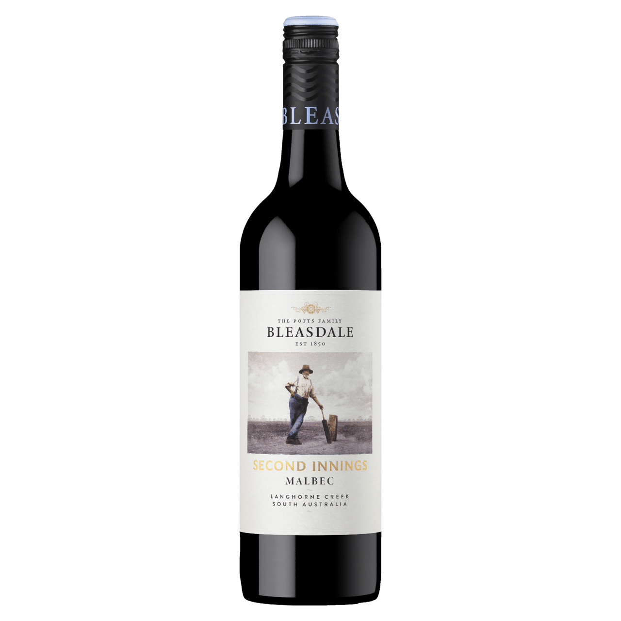Bleasdale Second Innings Malbec - Boozeit.com.au