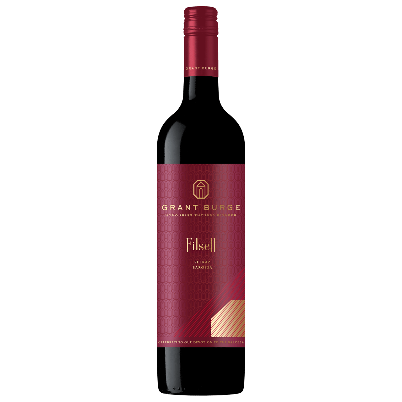 Grant Burge Filsell Shiraz