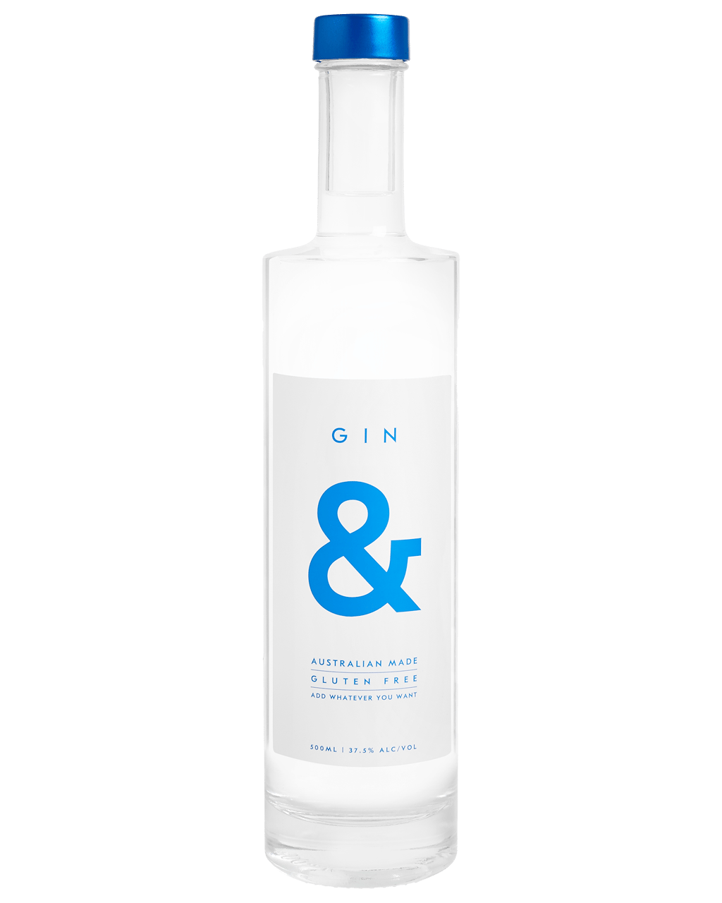 Ampersand & Gin 500ml