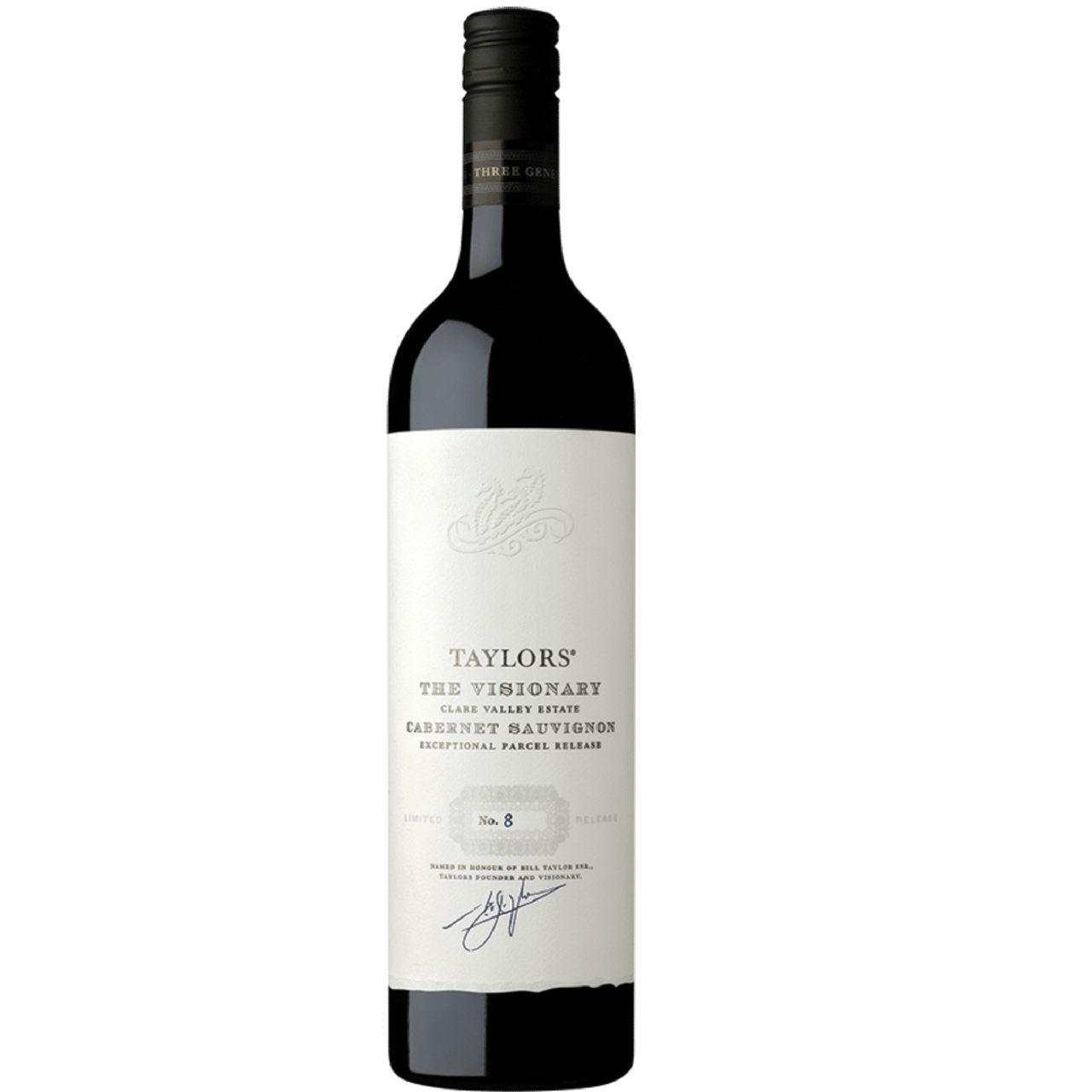 Taylors The Visionary Cabernet Sauvignon