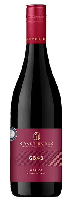 Grant Burge GB43 Merlot