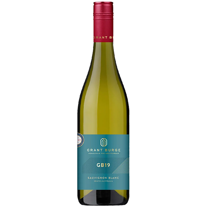 Grant Burge GB19 Sauvignon Blanc