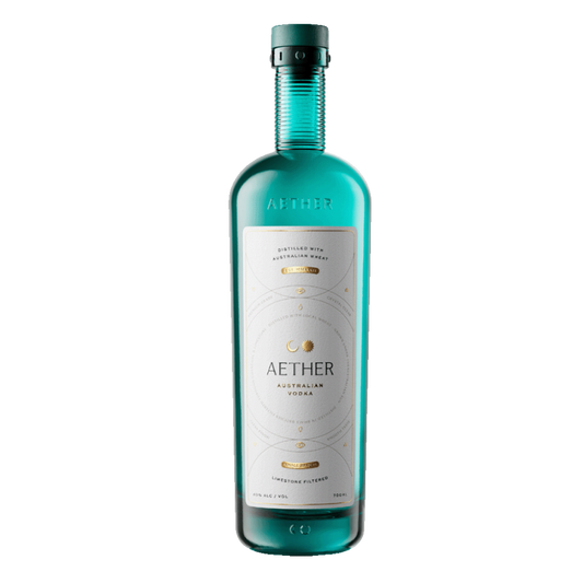 Aether Australian Vodka 700ml