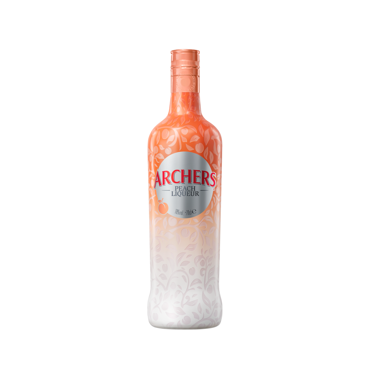 Archers Peach Liqueur 700ml