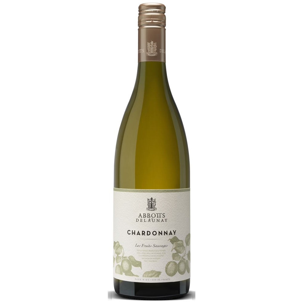 Abbotts & Delaunay Chardonnay