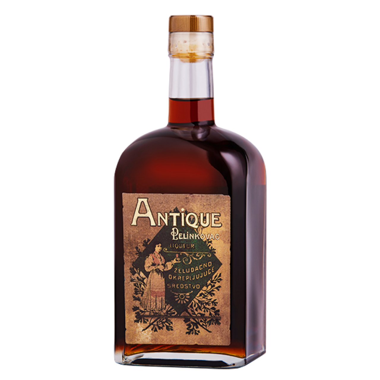 Badel Pelinkovac Antique 700ml