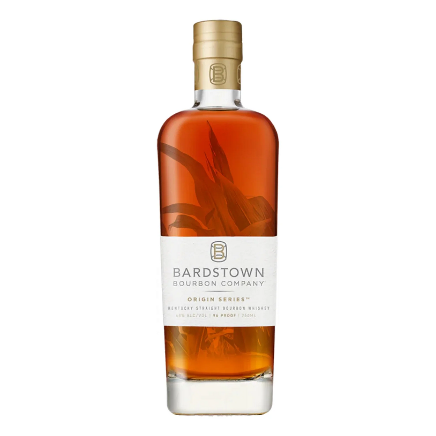 Bardstown Origin Series Kentucky Straight Bourbon Whiskey 750ml