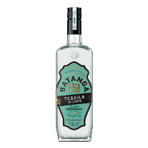 Batanga Blanco Tequila 750ml