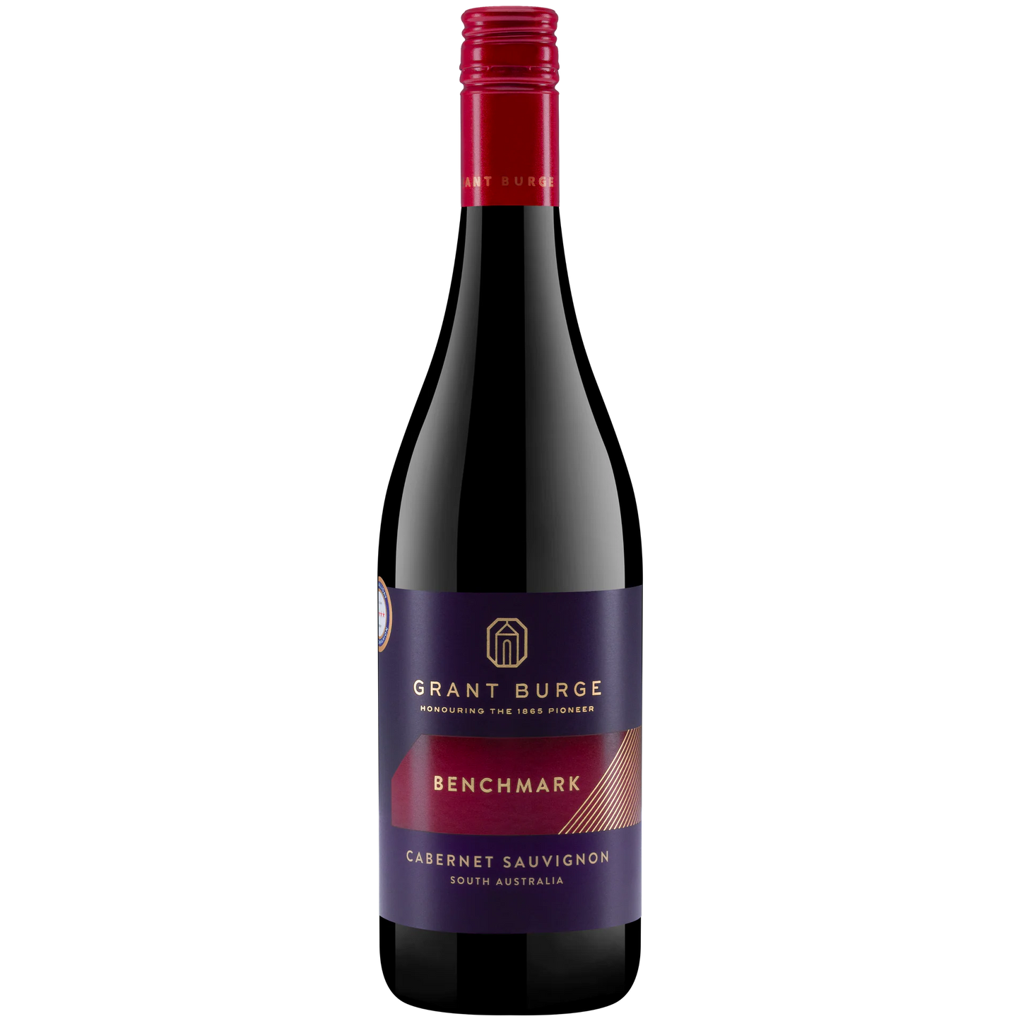 Grant Burge Benchmark Cabernet Sauvignon