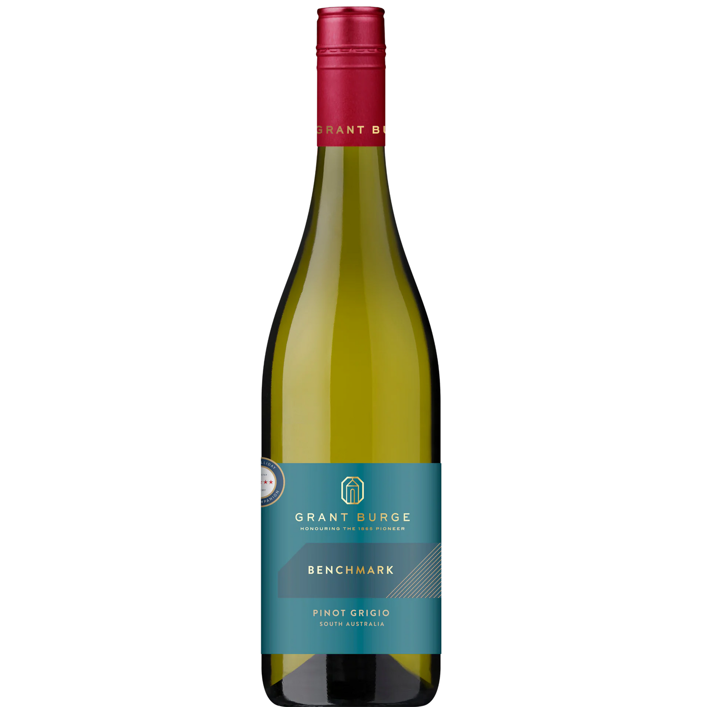 Grant Burge Benchmark Pinot Grigio