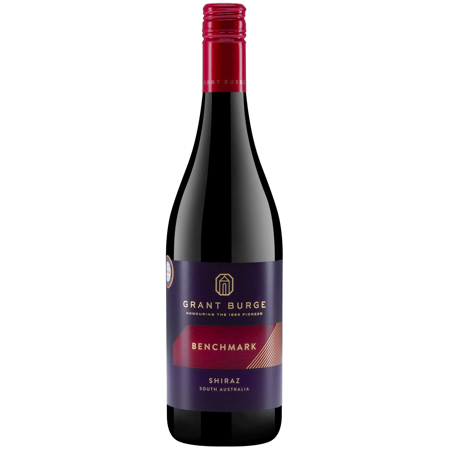 Grant Burge Benchmark Shiraz