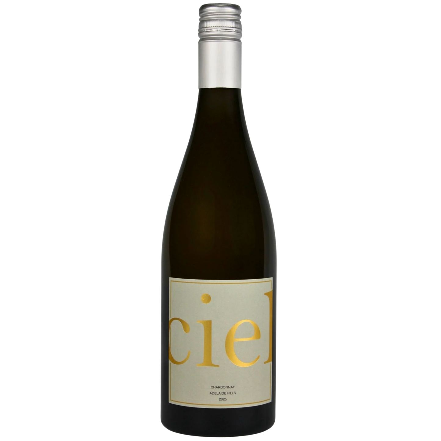 Ciel Beurré Blanc Chardonnay
