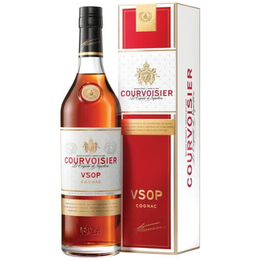 Courvoisier VSOP Cognac 700ml