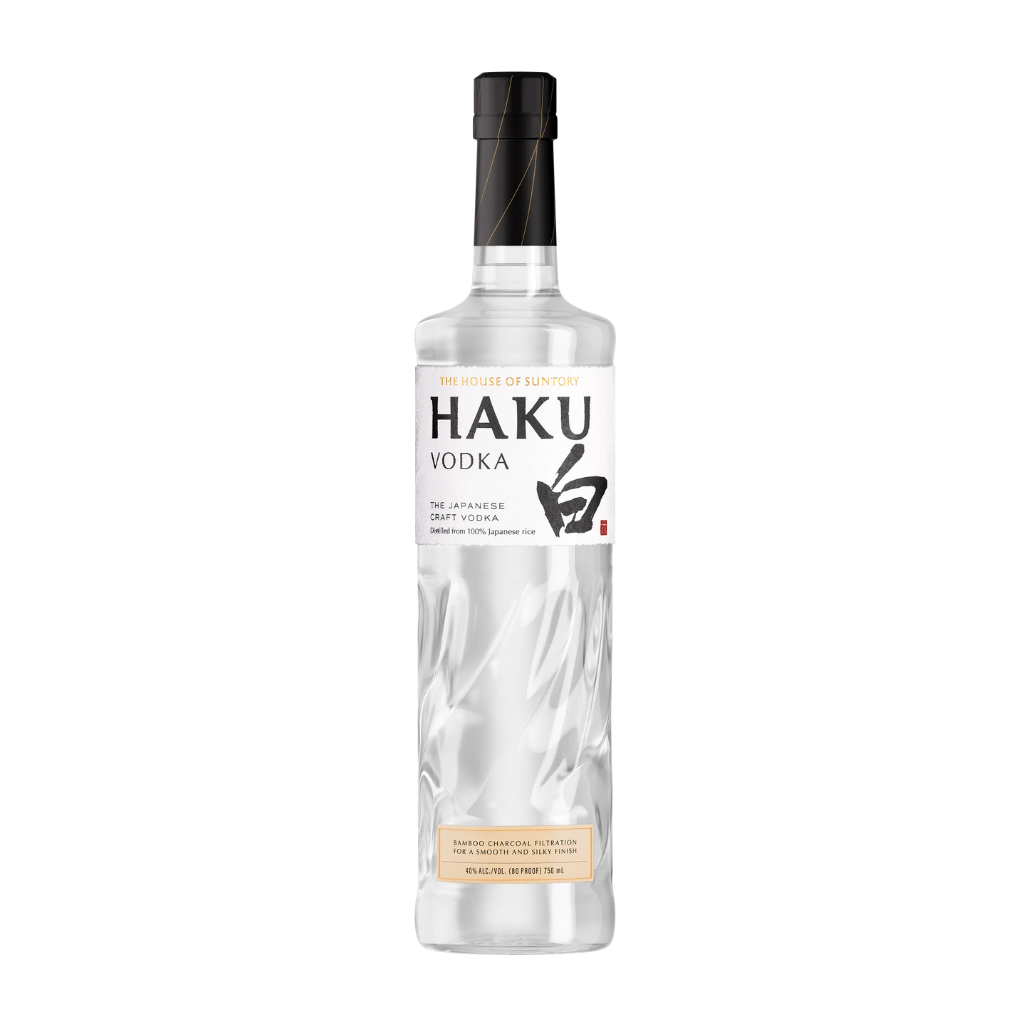 Suntory Haku Vodka 700ml