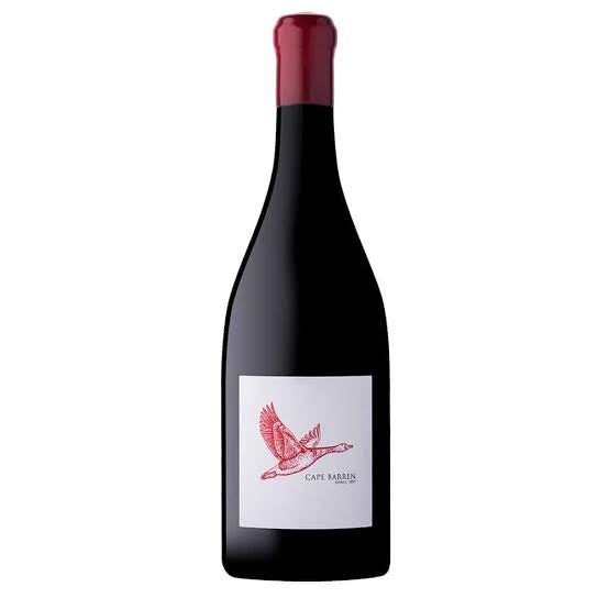 Cape Barren Flying Goose Shiraz