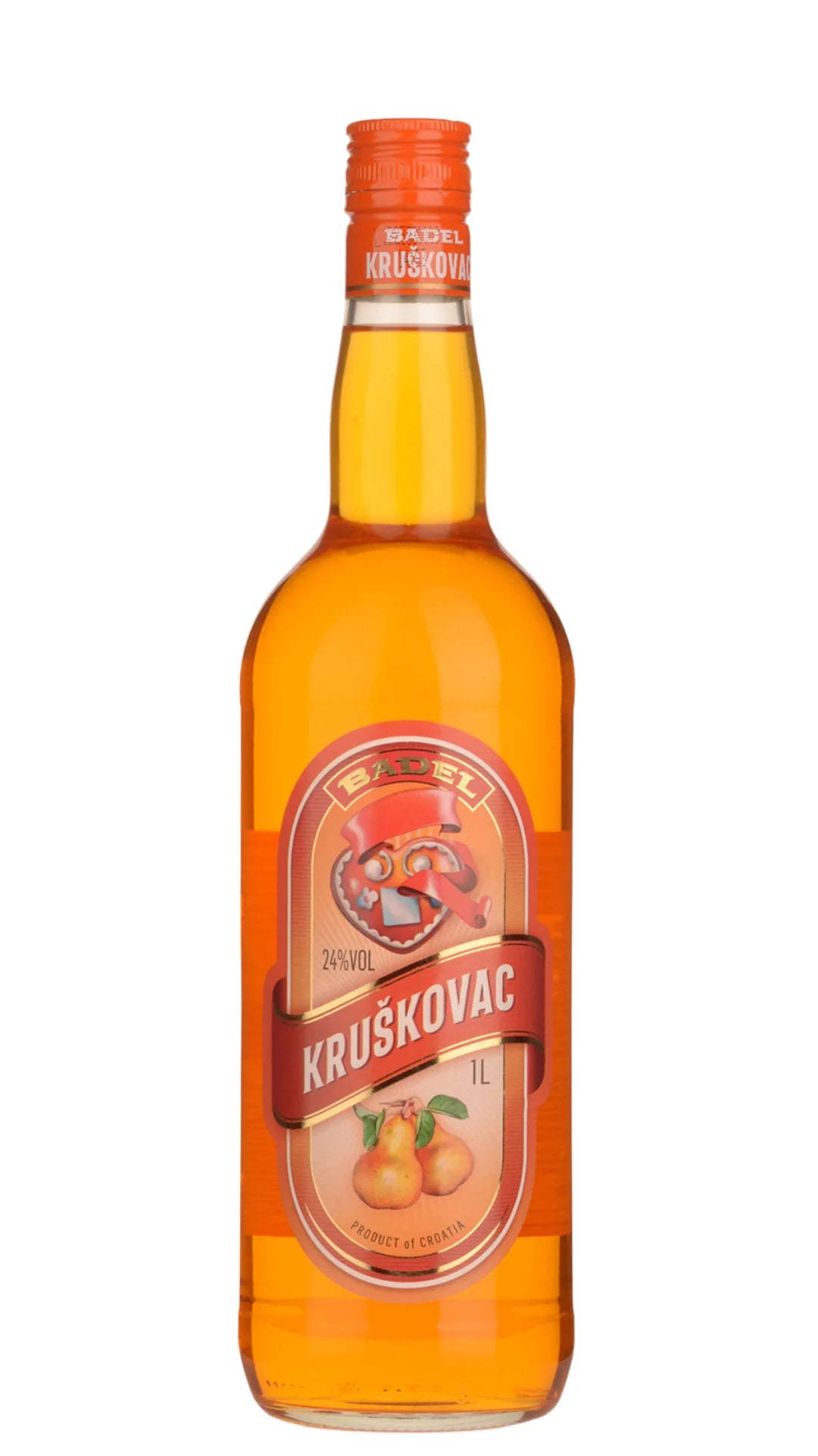 Badel Kruskovac 1L