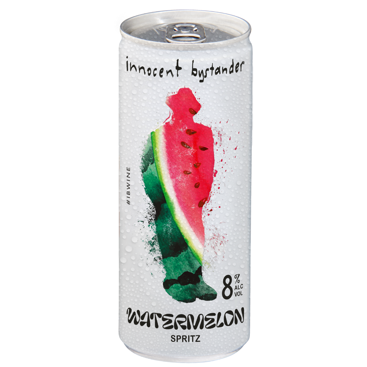 Innocent Bystander Watermelon Spritz Cans 250ml