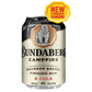 Bundaberg Campfire Bourbon Barrel Rum and Cola Cans 375ml