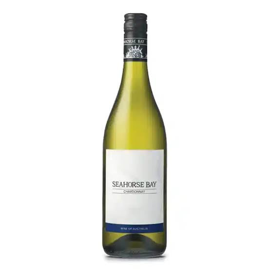 Seahorse Bay Chardonnay