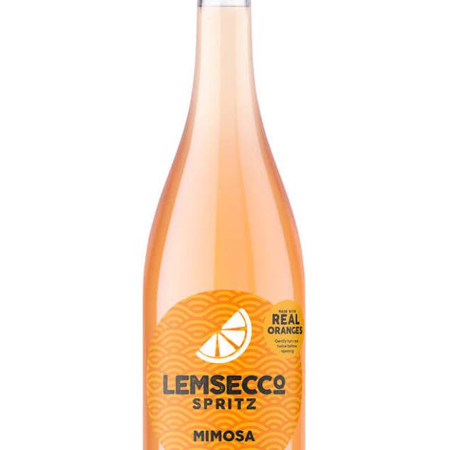 Lemsecco Spritz Mimosa 750ml