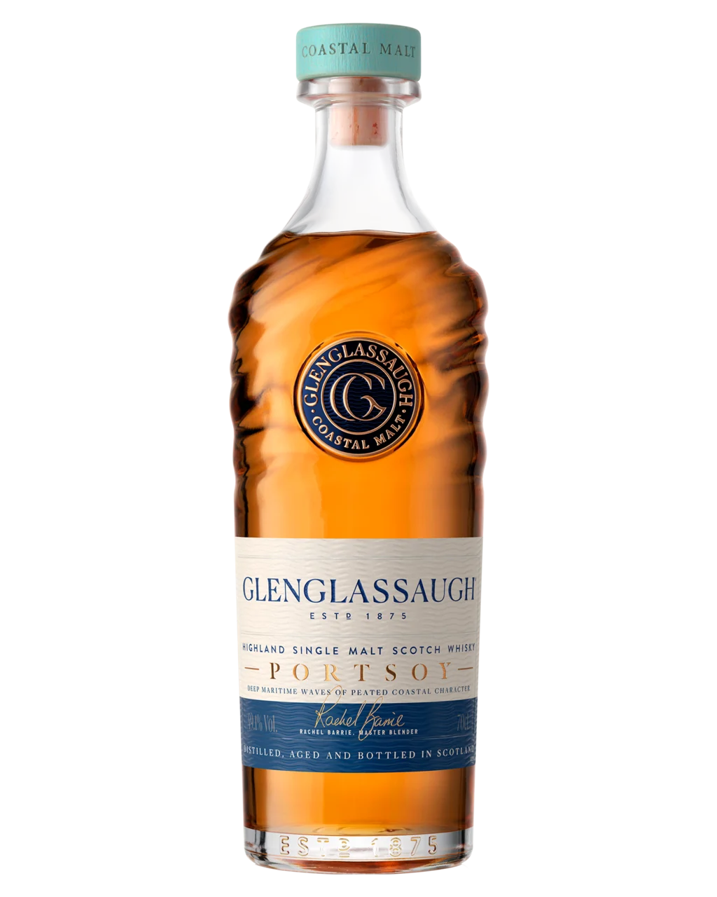 Glenglassaugh Portsoy Highland Single Malt Scotch Whisky 700ml
