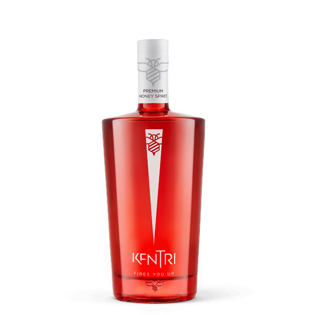 Kentri Rakomelo Honey Liqueur 700ml - Boozeit.com.au