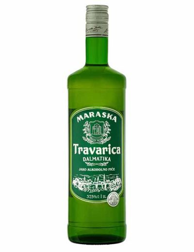 Maraska Travarica 1L