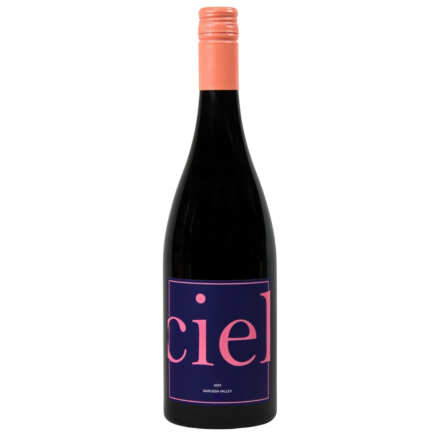 Ciel Les Jus Grenache Shiraz Mataro