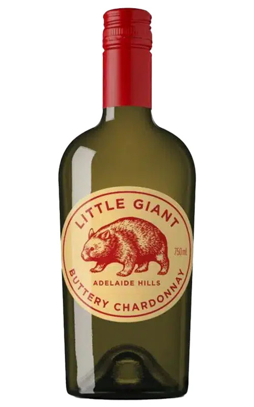 Little Giant Adelaide Hills Buttery Chardonnay