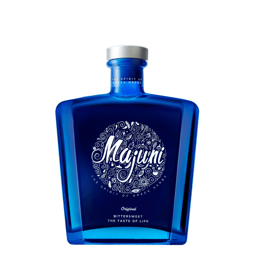 Majuni Herbal Liqueur 700ml - Boozeit.com.au