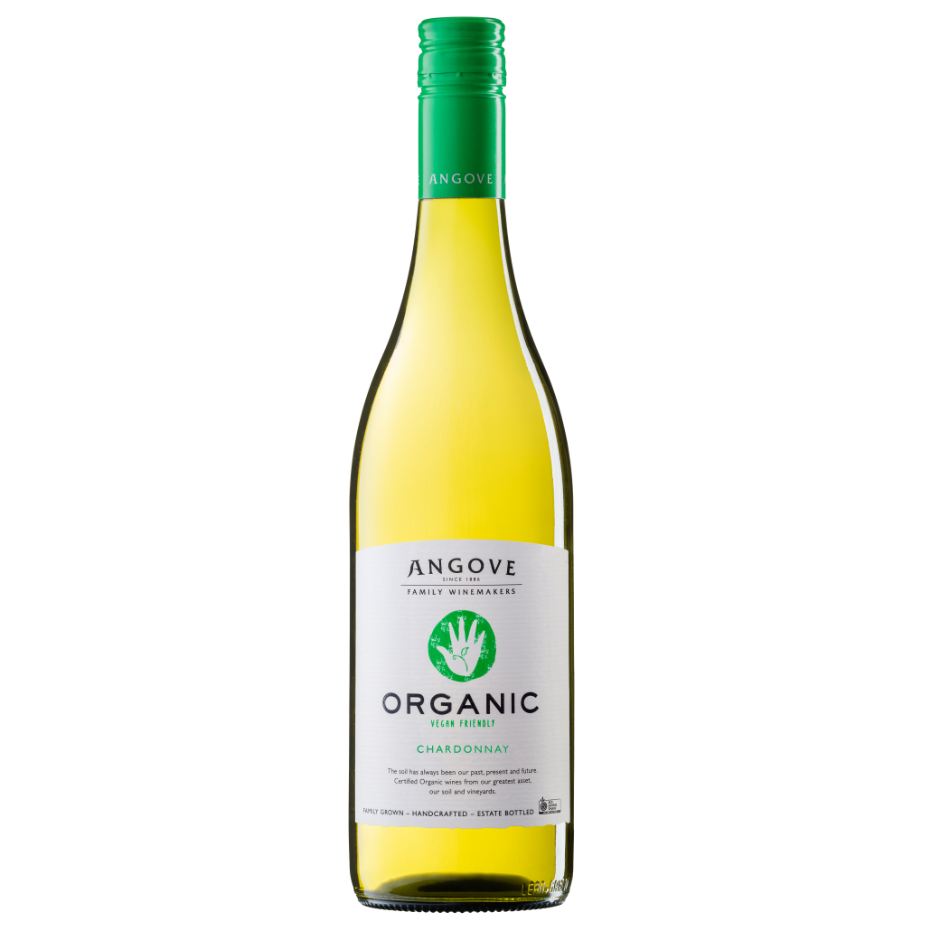 Angove Organic Chardonnay