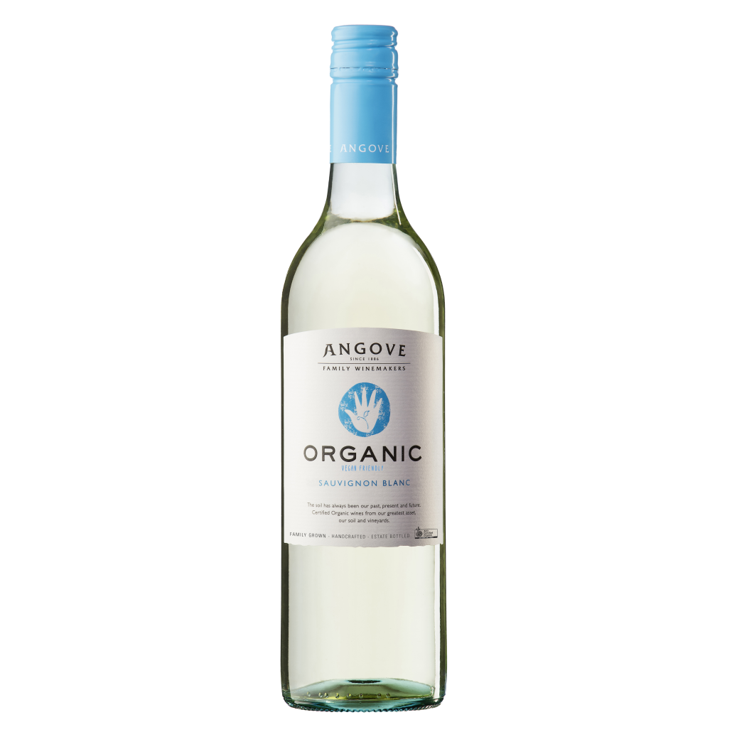 Angove Organic Sauvignon Blanc
