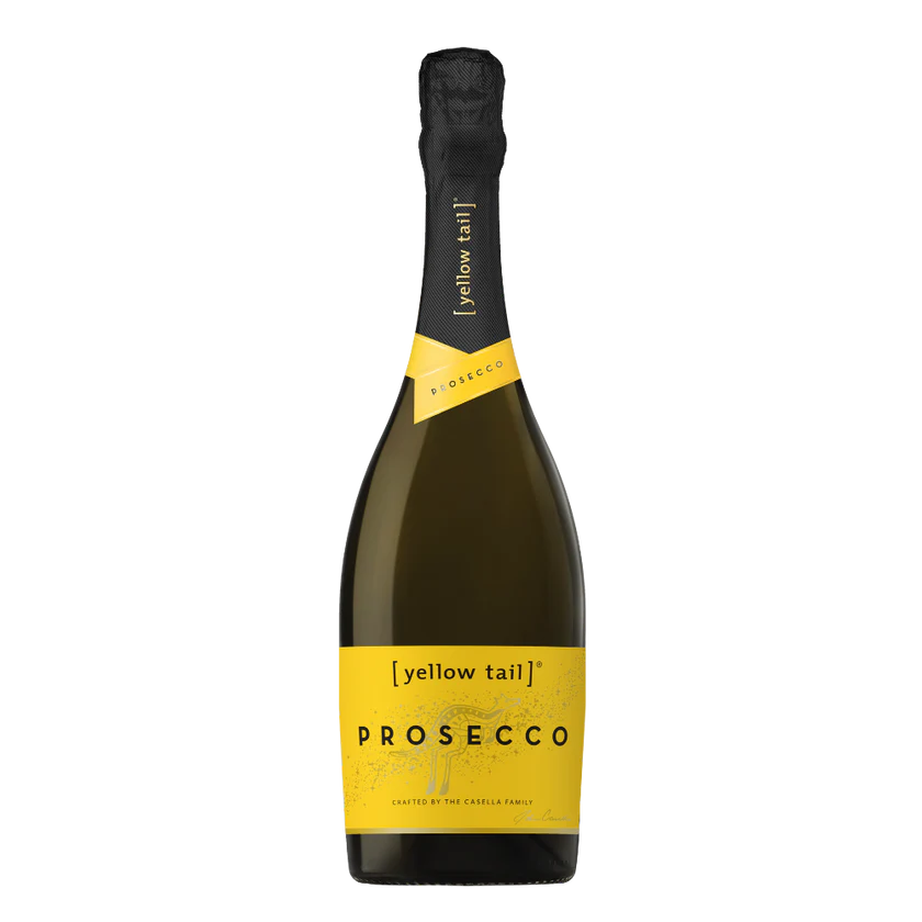 Yellow Tail Prosecco