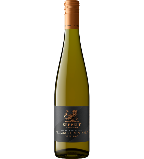 Seppelt Drumborg Vineyard Riesling