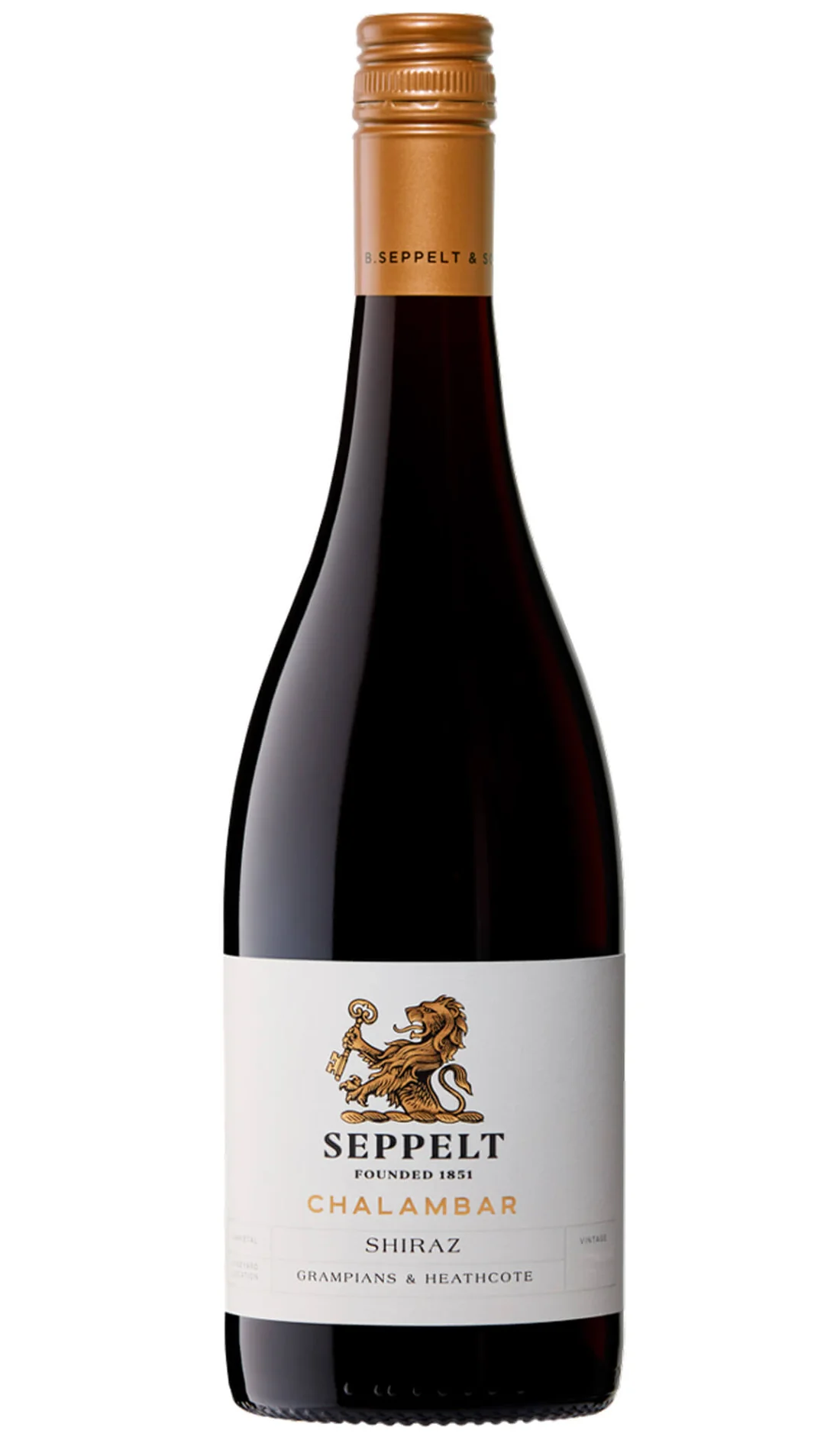 Seppelt Chalambar Shiraz