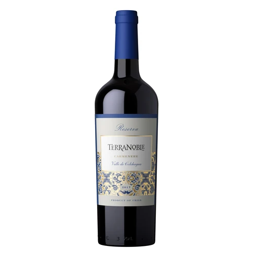 Terra Noble Civis Carménère