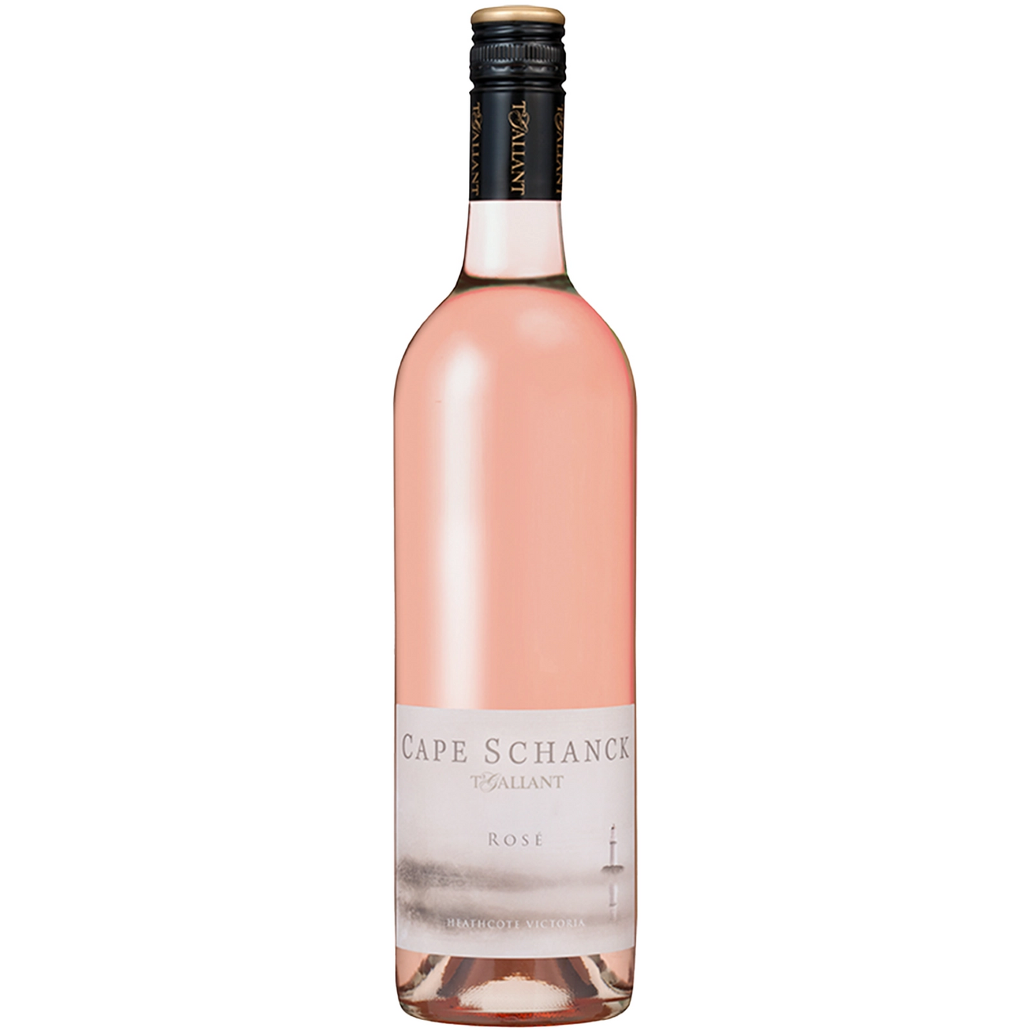 T'Gallant Cape Schanck Rose