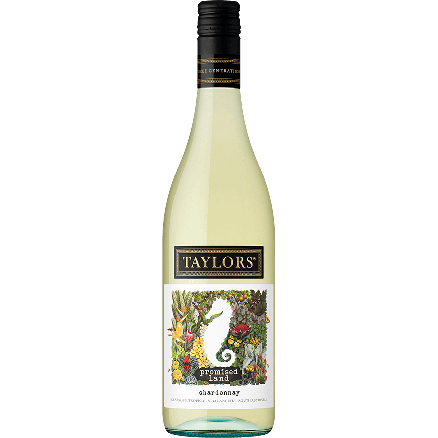 Taylors Promised Land Chardonnay