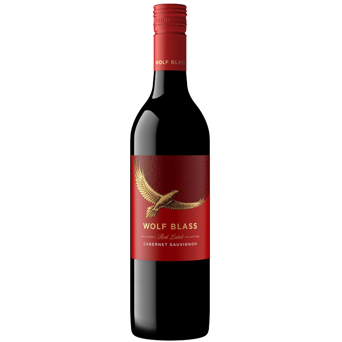 Wolf Blass Red Label Cabernet Sauvignon