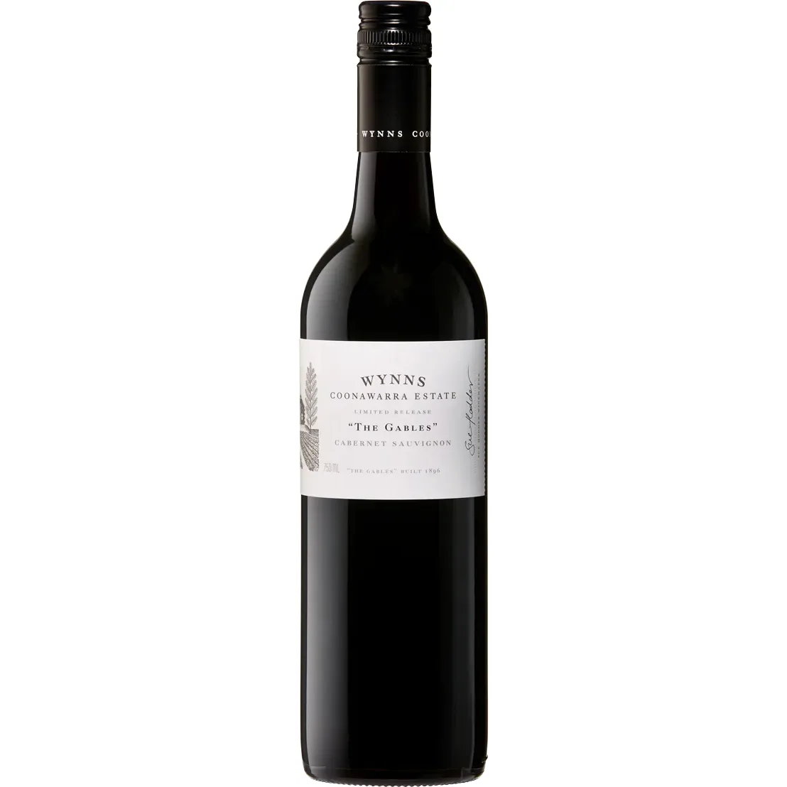 Wynns The Gables Cabernet Sauvignon
