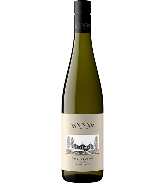 Wynns The Siding Riesling